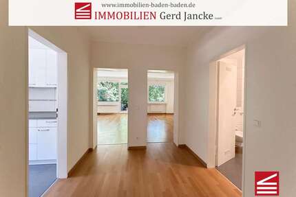 Wohnung zum Kaufen in Baden-Baden 269.000,00 € 59 m²