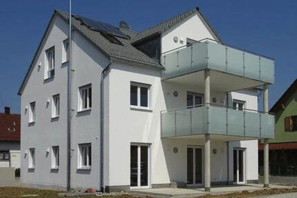 2 Zimmer Wohnung - 930,00&nbsp;EUR Kaltmiete, ca.&nbsp; 66,57&nbsp;m&sup2; in Ingolstadt (PLZ: 85049)