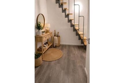 Vermiete 2-Zimmer Maisonette-Whg. In der Altstadt Wassertrüdingen