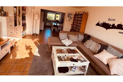 5 Zimmerwohnung in Bonn Endenich