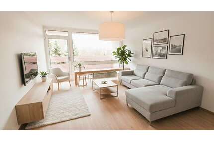 Wohnung zum Kaufen in München 575.000,00 € 66.13 m²