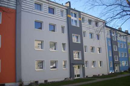 Wohnung zum Mieten in Hagen 367,06 € 50.84 m²