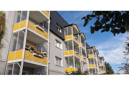 Wohnung zum Mieten in Zeitz 350,00 € 69.21 m²