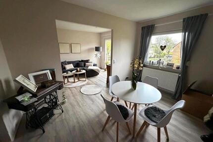 2,5-Zi.-Maisonette im 1. & 2. OG im Georgenbergviertel - Goslar