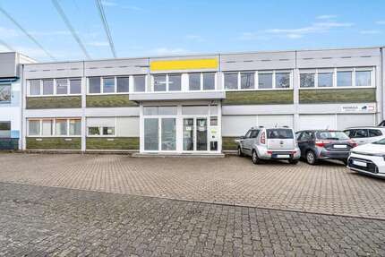 Büro in Koblenz 2.100,00 € 360 m²