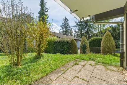 Wohnung zum Kaufen in Stuttgart Riedenberg 235.000,00 € 57 m² - Stuttgart / Riedenberg