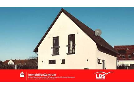 Ihr neues Zuhause beginnt hier - 447.000,00&nbsp;EUR Kaufpreis, ca.&nbsp; 121,00&nbsp;m&sup2;&nbsp;Wohnfl&auml;che in Kröpelin (PLZ: 18236)