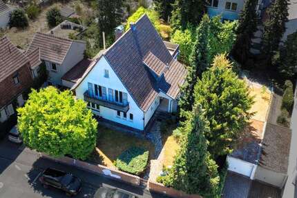 Haus zum Kaufen in Griesheim 727.000,00 € 200.81 m²