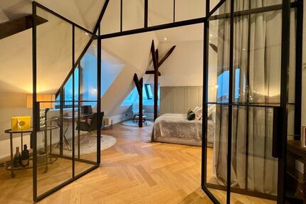 Luxus Designerstudio in Friedenau | Architektenausstattung - Berlin Tempelhof-Schöneberg