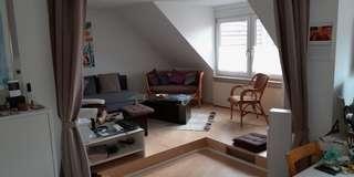 Gepflegte 2-Zimmer-Wohnung in Groß-Umstadt