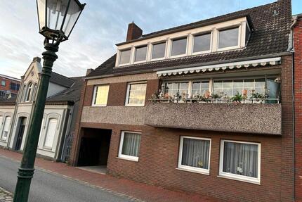 Eigentumswohnung in Emden - 119.500,00&nbsp;EUR Kaufpreis, ca.&nbsp; 74,00&nbsp;m&sup2; in Emden (PLZ: 26725) Tholenswehr