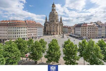 Wohnung zum Mieten in Dresden 2.064,00 € 128.17 m²