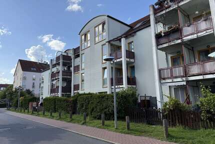 Wohnung zum Kaufen in Mahlow 149.000,00 € 53.85 m²
