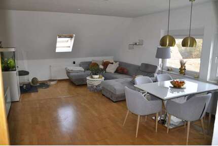 Wohnung zum Kaufen in Hünstetten 329.000,00 € 114 m²