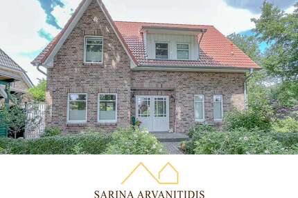 Haus zum Kaufen in Lilienthal 692.000,00 € 147 m²