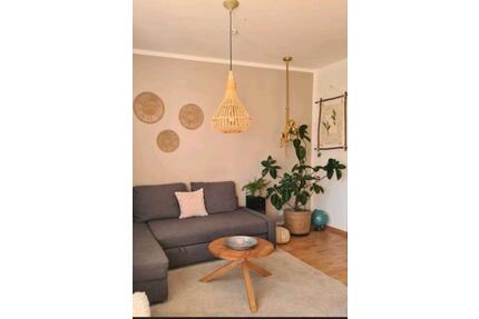 Zwei Zimmer Wohnung unterzuvermieten - Denzlingen