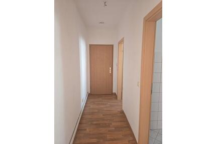 Gemütliche 2 -Raumwohnung im Erdgeschoss mit Dusche - Kalbe (Milde)