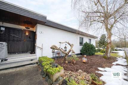 Haus zum Kaufen in Wolfsburg Fallersleben 659.000,00 € 146 m² - Wolfsburg / Fallersleben