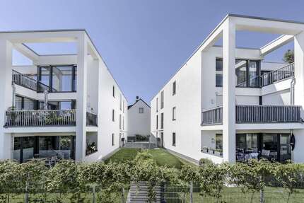 Wohnung zum Mieten in Mühlheim 1.200,00 € 80 m²