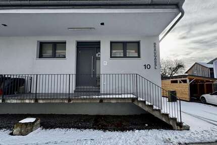 Wohnung zum Mieten in Hemau 970,00 € 90 m²