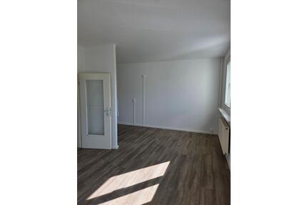 3-Raumwohnung im westlichen Halle-Neustadt - Halle (Saale) Nietleben