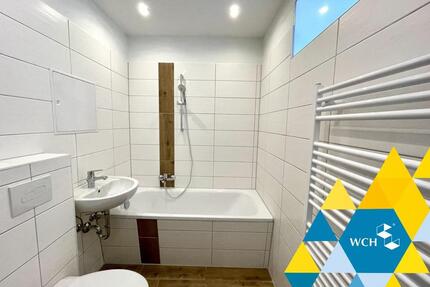 Gemütliche 4-Raumwohnung in grüner und gut angebundener Lage - Chemnitz Kapellenberg