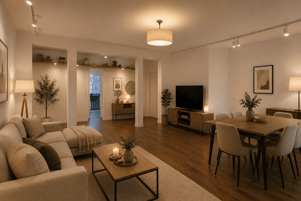 Wohnung zum Kaufen in Baden-Baden 195.000,00 € 66.83 m²