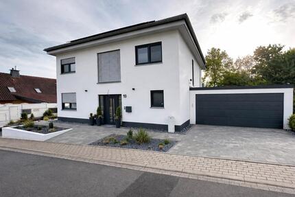 Stadtvilla Provisionsfrei zu verkaufen in Bad Sooden- Allendorf - Bad Sooden-Allendorf