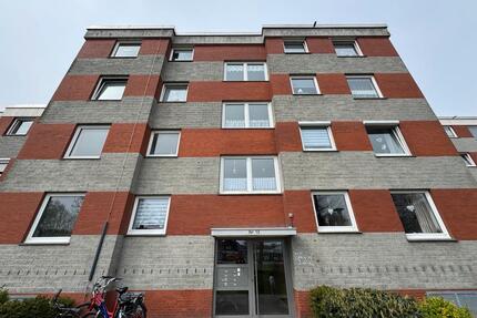 WG Wohnung ( Pauschalmiete) - 450,00&nbsp;EUR Kaltmiete, ca.&nbsp; 66,00&nbsp;m&sup2; in Emden (PLZ: 26725) Tholenswehr