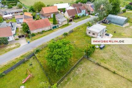 Grundstück zu verkaufen in Trebbin 179.000,00 € 900 m²