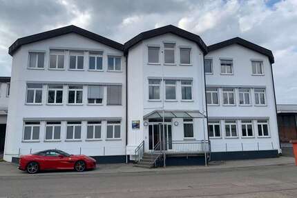 Wohnung zum Mieten in Aspach 330,00 € 28 m²