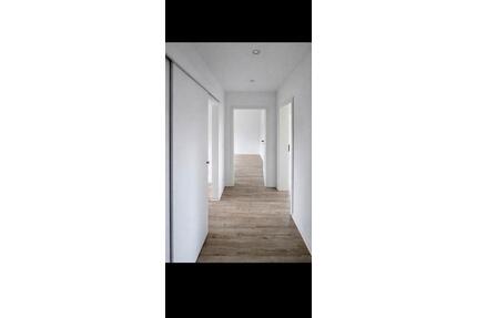 3-Zimmer-Whg. in Wunstorf-Luthe ab sofort