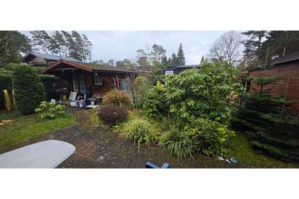 Haus zum Kaufen in Soltau 25.000,00 € 1 m²