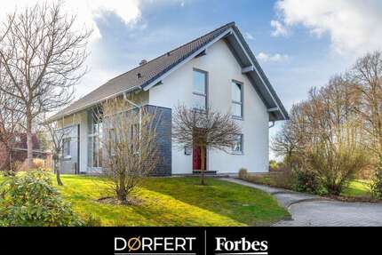 Haus zum Kaufen in Drestedt 649.000,00 € 167.02 m²