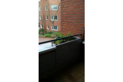 Provisionsfreie 2Zi. Eigentumswohnung in Münster zu verkaufen