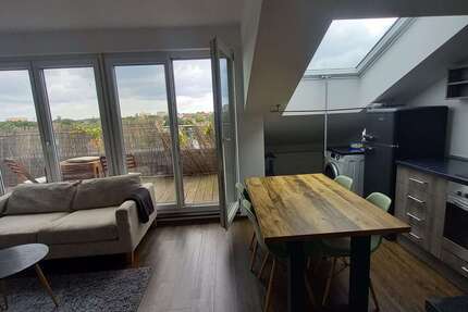 Wohnung zum Mieten in München 1.350,00 € 50 m²