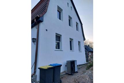 EFH in WALDLITZ zu vermieten - 1.680,00&nbsp;EUR Kaltmiete, ca.&nbsp; 120,00&nbsp;m&sup2; in Wandlitz (PLZ: 16348)