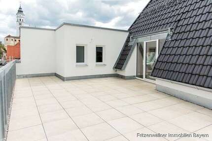 Wohnung zum Mieten in Babenhausen 1.500,00 € 135.5 m²