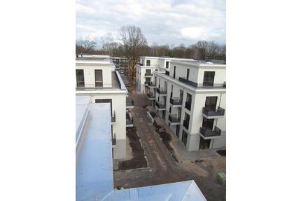 Kompakt geschnittene 2 Zimmer Wohnung - Potsdam Industriegelände