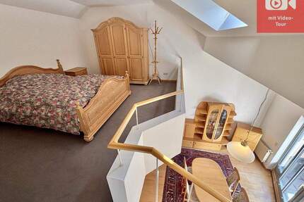 Stadtgenuss hautnah - 160.000,00&nbsp;EUR Kaufpreis, ca.&nbsp; 55,00&nbsp;m&sup2;&nbsp;Wohnfl&auml;che in Deggendorf (PLZ: 94469)