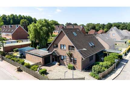 Haus zum Kaufen in Lensahn 499.000,00 € 170 m²