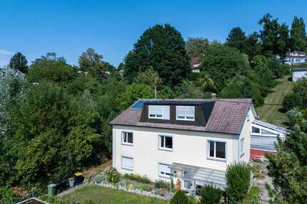 Haus zum Kaufen in Ravensburg 699.000,00 € 254 m²