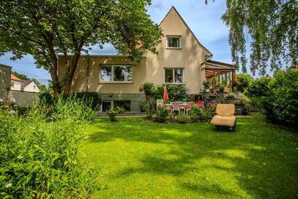 Haus zum Kaufen in Soest 468.000,00 € 133 m²