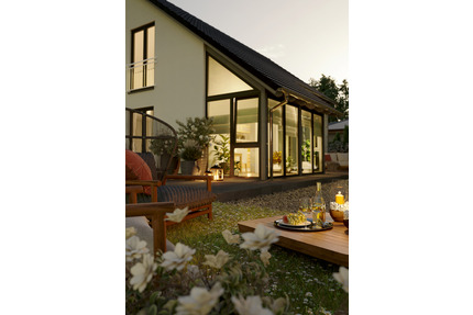 Mehr als nur ein Haus! Town & Country Haus! - Hagen Eilpe