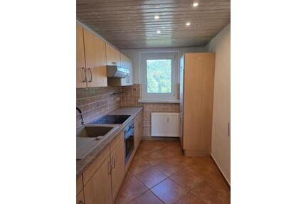 3 Raum Wohnung Grunau-Niederstriegis (Roßwein)