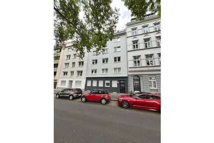 Wohnung zum Kaufen in Düsseldorf 165.000,00 € 37.88 m²