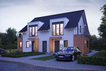 Haus zum Kaufen in Fluorn-Winzeln 605.839,00 € 218 m²