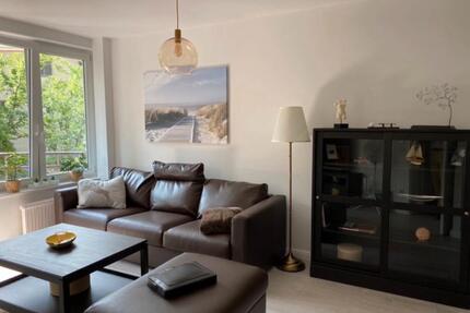 Wohnung Berlin Westend Charlottenburg voll möbliert renoviert