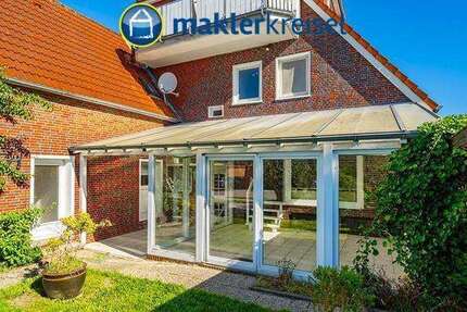 Haus zum Kaufen in Wittmund Carolinensiel 599.000,00 € 312 m² - Wittmund / Carolinensiel
