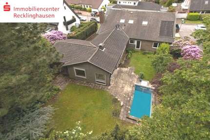 Haus zum Kaufen in Recklinghausen 999.000,00 € 236 m²